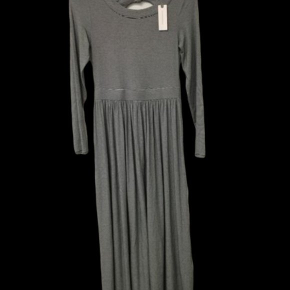 NWT Anthropology Sunday in Brooklyn Dress Sz XS $138 USD - Picture 2 of 6